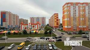 1-к квартира, вторичка, 37м2, 5/17 этаж