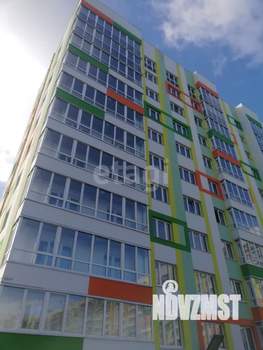 2-к квартира, вторичка, 50м2, 3/10 этаж