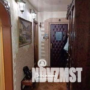 4-к квартира, вторичка, 77м2, 1/9 этаж