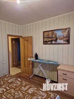 2-к квартира, вторичка, 56м2, 6/17 этаж