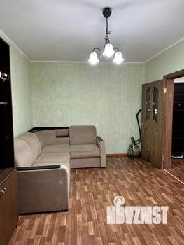 1-к квартира, вторичка, 36м2, 16/17 этаж