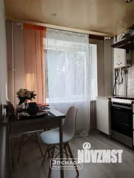 1-к квартира, вторичка, 32м2, 2/4 этаж