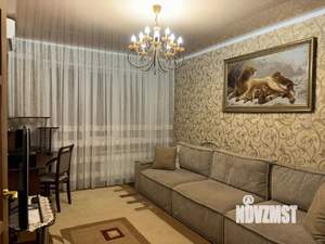 3-к квартира, вторичка, 61м2, 7/9 этаж