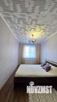 3-к квартира, вторичка, 58м2, 1/5 этаж