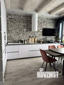 3-к квартира, вторичка, 109м2, 13/18 этаж