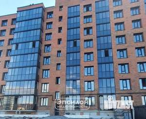 2-к квартира, вторичка, 66м2, 8/8 этаж