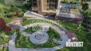 3-к квартира, вторичка, 129м2, 7/8 этаж