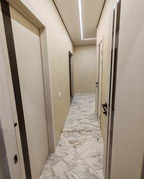 1-к квартира, сданный дом, 36м2, 3/18 этаж