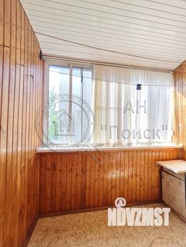 1-к квартира, вторичка, 41м2, 3/5 этаж