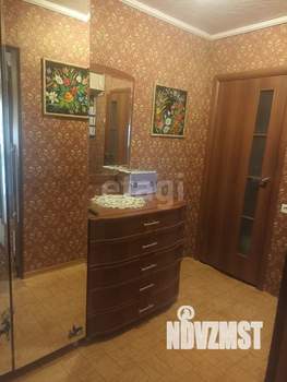 1-к квартира, вторичка, 33м2, 8/9 этаж