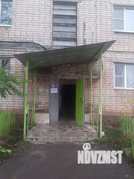 Студия квартира, вторичка, 18м2, 4/5 этаж