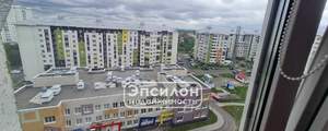 1-к квартира, вторичка, 38м2, 10/10 этаж