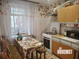 3-к квартира, вторичка, 58м2, 4/5 этаж