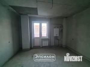 3-к квартира, вторичка, 94м2, 8/10 этаж