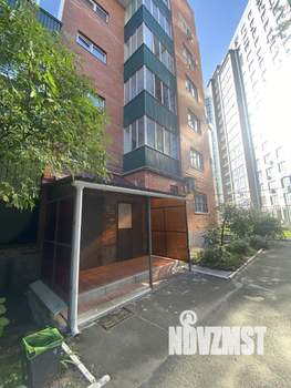 1-к квартира, вторичка, 39м2, 2/6 этаж