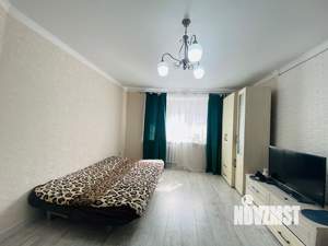 3-к квартира, вторичка, 61м2, 2/9 этаж