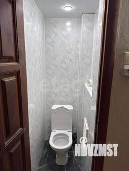 3-к квартира, вторичка, 59м2, 1/9 этаж