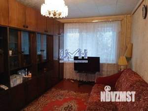 2-к квартира, вторичка, 46м2, 3/5 этаж