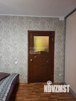 1-к квартира, вторичка, 38м2, 10/17 этаж