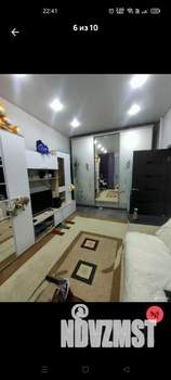 1-к квартира, вторичка, 36м2, 4/4 этаж