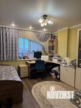 2-к квартира, вторичка, 59м2, 11/17 этаж