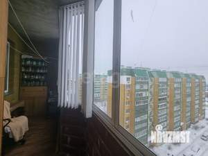 3-к квартира, вторичка, 94м2, 9/10 этаж