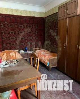 3-к квартира, вторичка, 66м2, 1/2 этаж