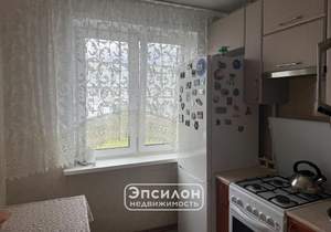 2-к квартира, вторичка, 48м2, 3/5 этаж
