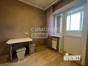 1-к квартира, вторичка, 29м2, 9/18 этаж