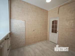 1-к квартира, вторичка, 45м2, 1/5 этаж