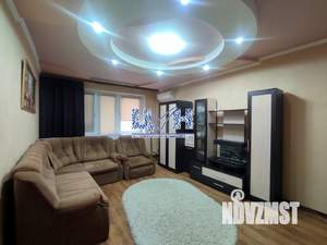 1-к квартира, вторичка, 43м2, 6/10 этаж