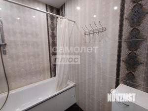 3-к квартира, вторичка, 77м2, 10/17 этаж