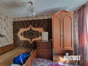 2-к квартира, вторичка, 46м2, 4/4 этаж