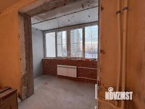 2-к квартира, вторичка, 65м2, 1/5 этаж