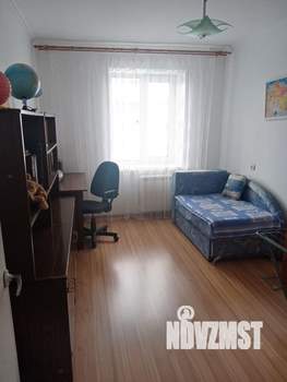 2-к квартира, вторичка, 45м2, 10/12 этаж