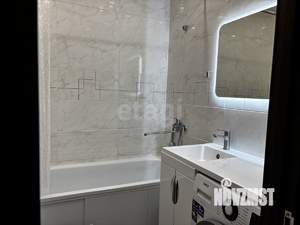 2-к квартира, вторичка, 55м2, 2/19 этаж