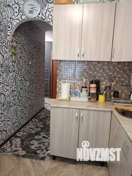 3-к квартира, вторичка, 53м2, 4/6 этаж