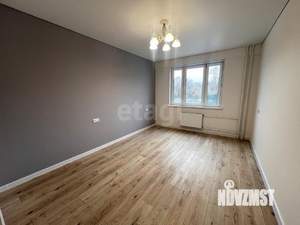 2-к квартира, вторичка, 51м2, 2/10 этаж