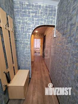 3-к квартира, вторичка, 58м2, 5/9 этаж