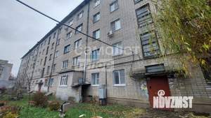 2-к квартира, вторичка, 35м2, 1/5 этаж