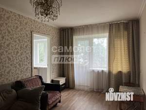 2-к квартира, вторичка, 41м2, 4/5 этаж