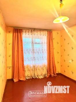 2-к квартира, вторичка, 48м2, 5/5 этаж