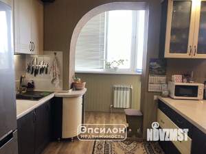 Студия квартира, вторичка, 84м2, 3/3 этаж