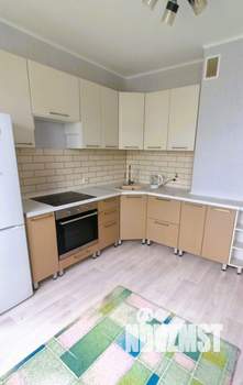 2-к квартира, вторичка, 56м2, 17/17 этаж