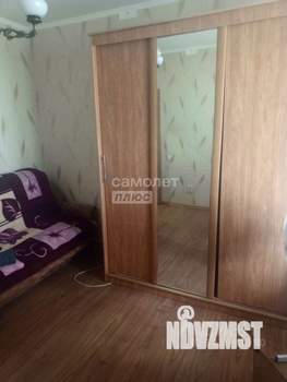 2-к квартира, вторичка, 45м2, 4/9 этаж