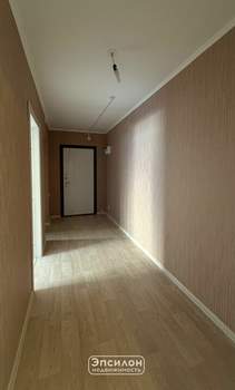 3-к квартира, вторичка, 81м2, 1/17 этаж