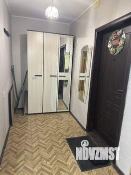 1-к квартира, вторичка, 41м2, 9/10 этаж