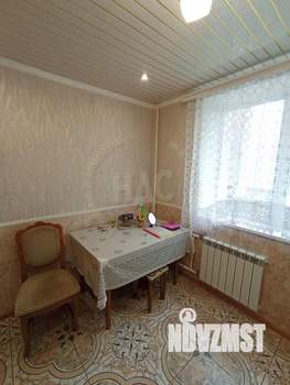 1-к квартира, вторичка, 40м2, 2/10 этаж