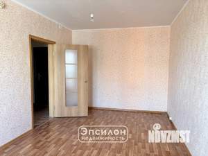 2-к квартира, вторичка, 57м2, 6/17 этаж