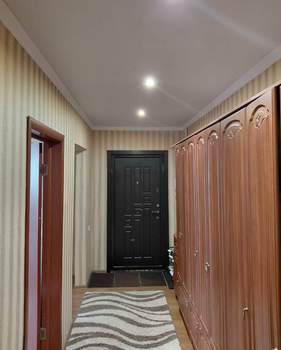 3-к квартира, вторичка, 77м2, 14/17 этаж